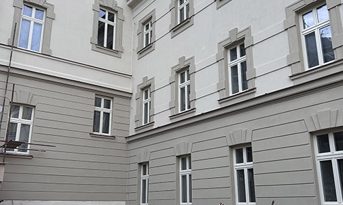 Jihlava, Vysoká škola polytechnická
