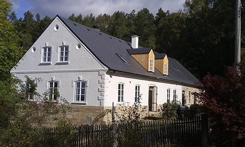 Český ráj