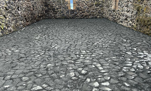 Trosky, státní hrad